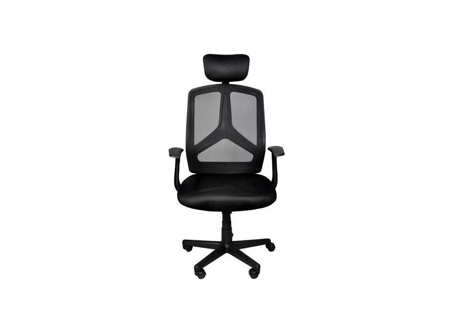 Ergonomická kancelárska stolička