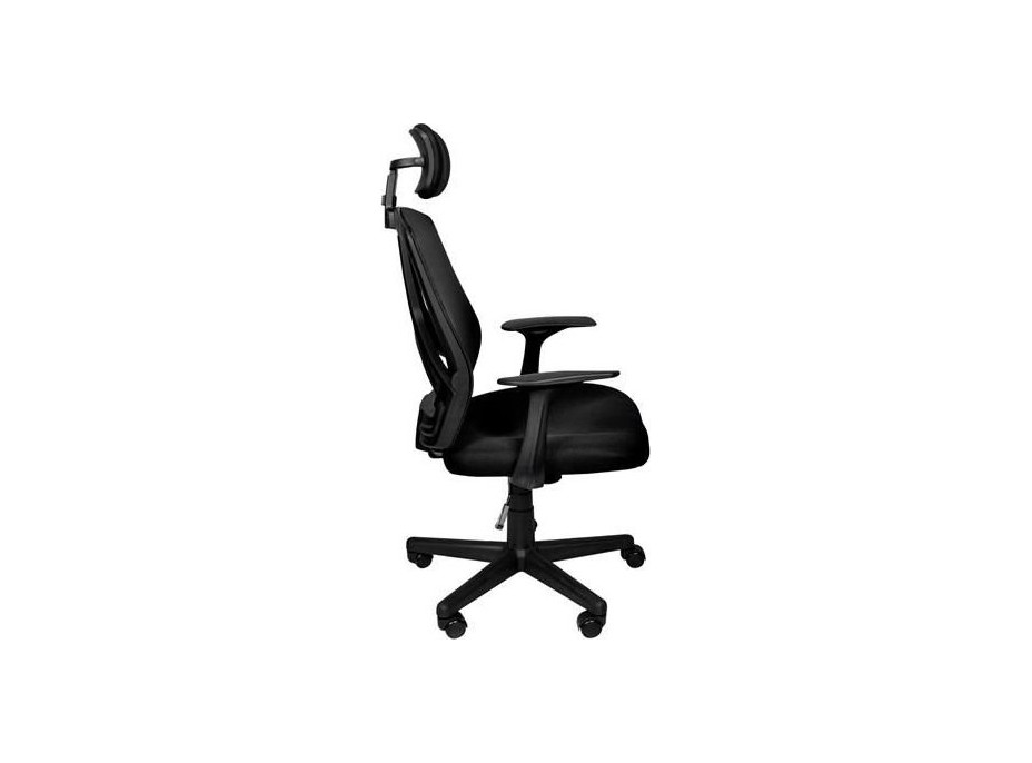 Ergonomická kancelárska stolička