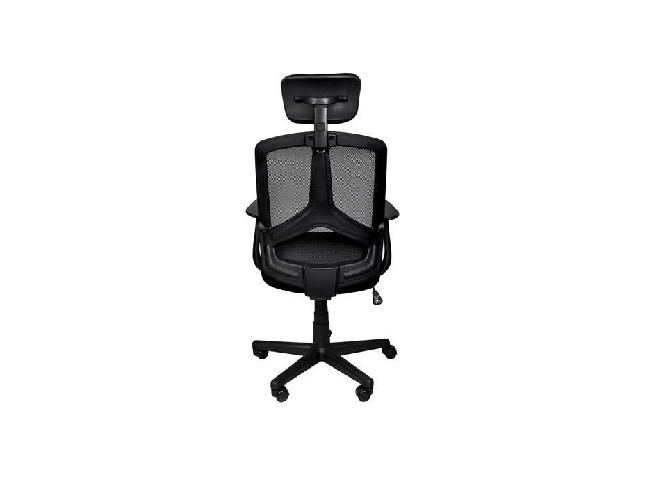 Ergonomická kancelárska stolička