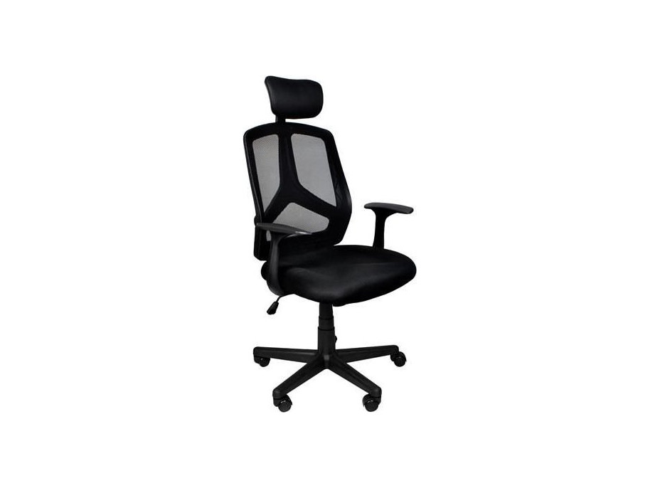 Ergonomická kancelárska stolička