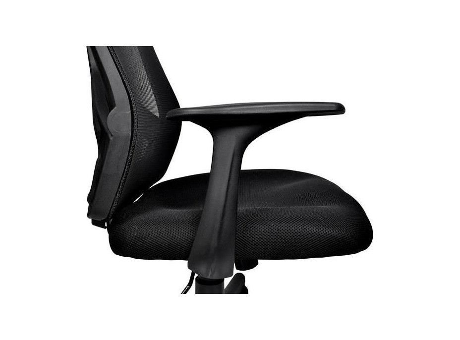 Ergonomická kancelárska stolička