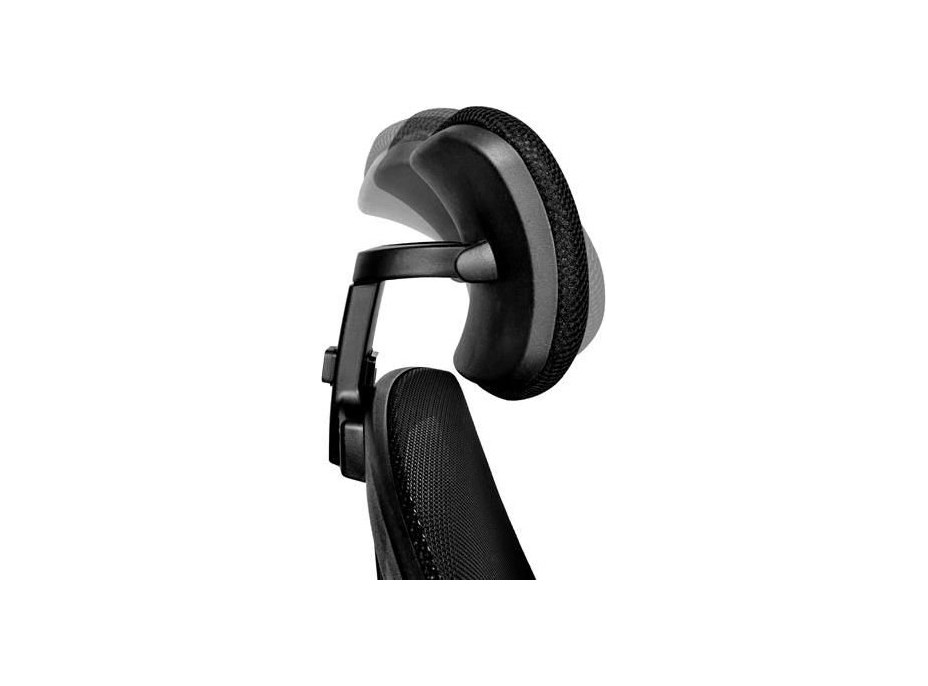 Ergonomická kancelárska stolička