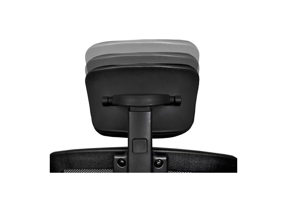 Ergonomická kancelárska stolička