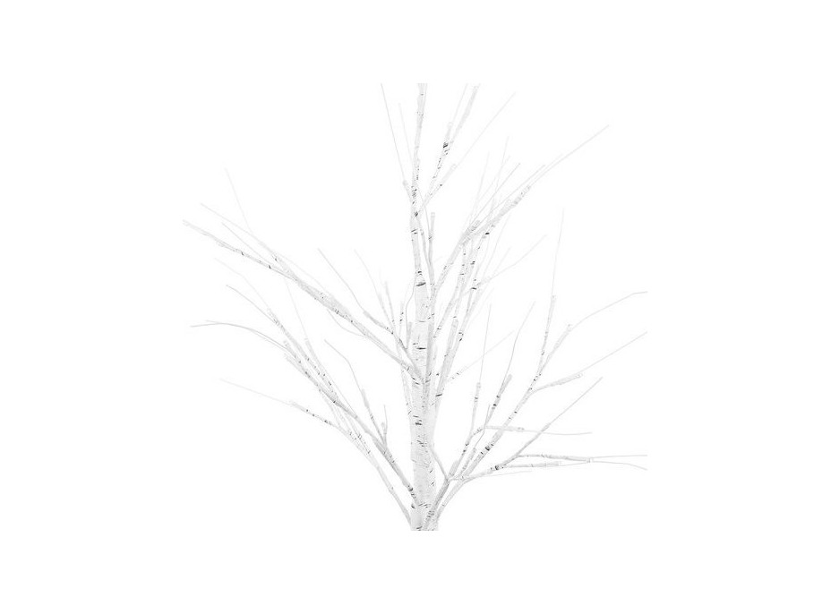 Dekoratívny LED brezový stromček 180 cm