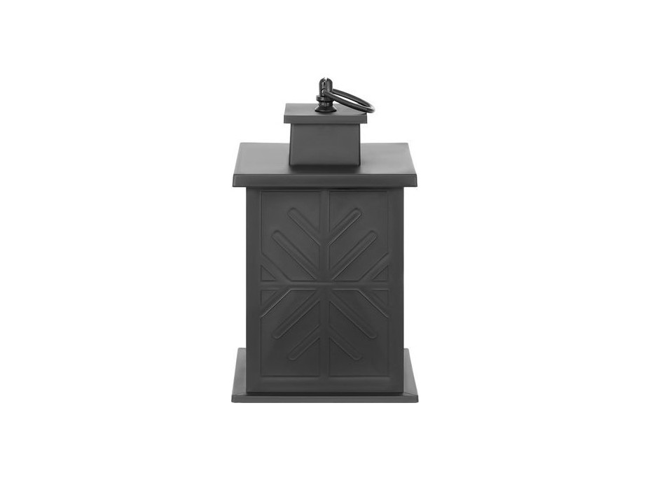 Dekoračná LED Lucerna 28 cm