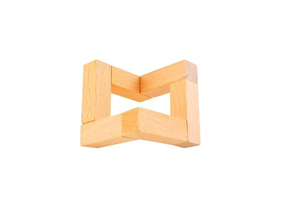 Nočná lampa Mesiac - 8cm