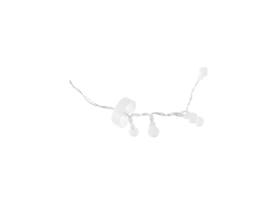 Svetelný záves s diaľkovým ovládačom Banky 108 LED USB - viacfarebný