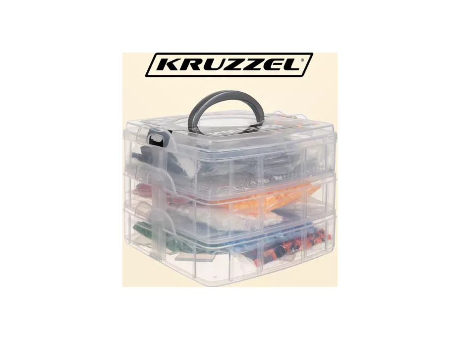 Zažehľovacie korálky - sada 6500 ks + šablóny