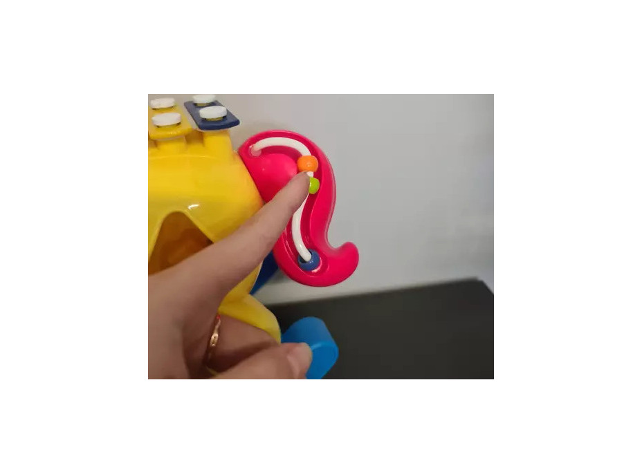 Interaktívny koník