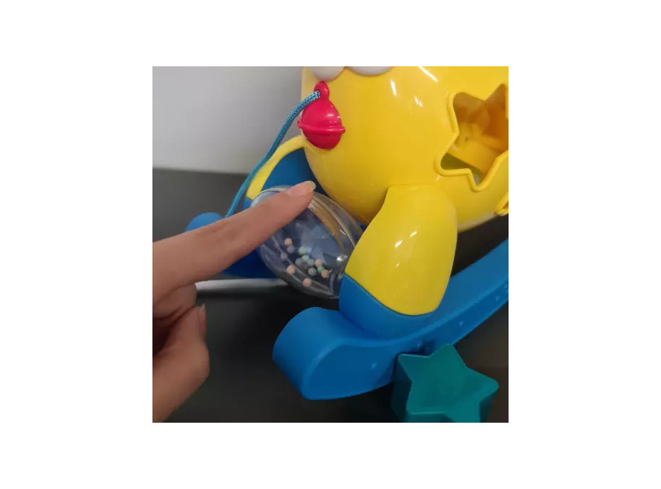 Interaktívny koník