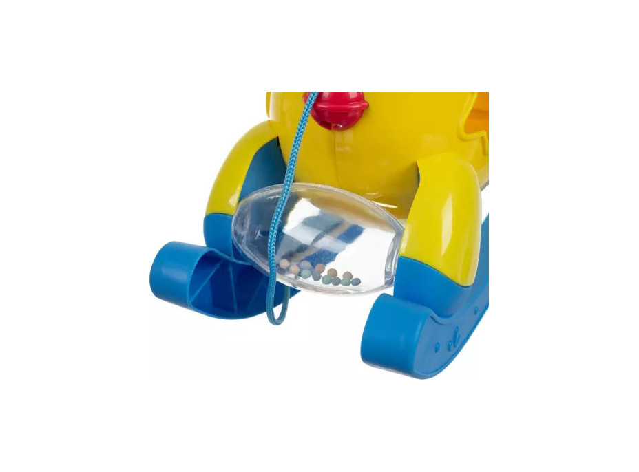 Interaktívny koník