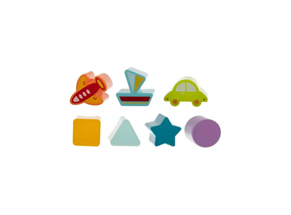 Interaktívny koník