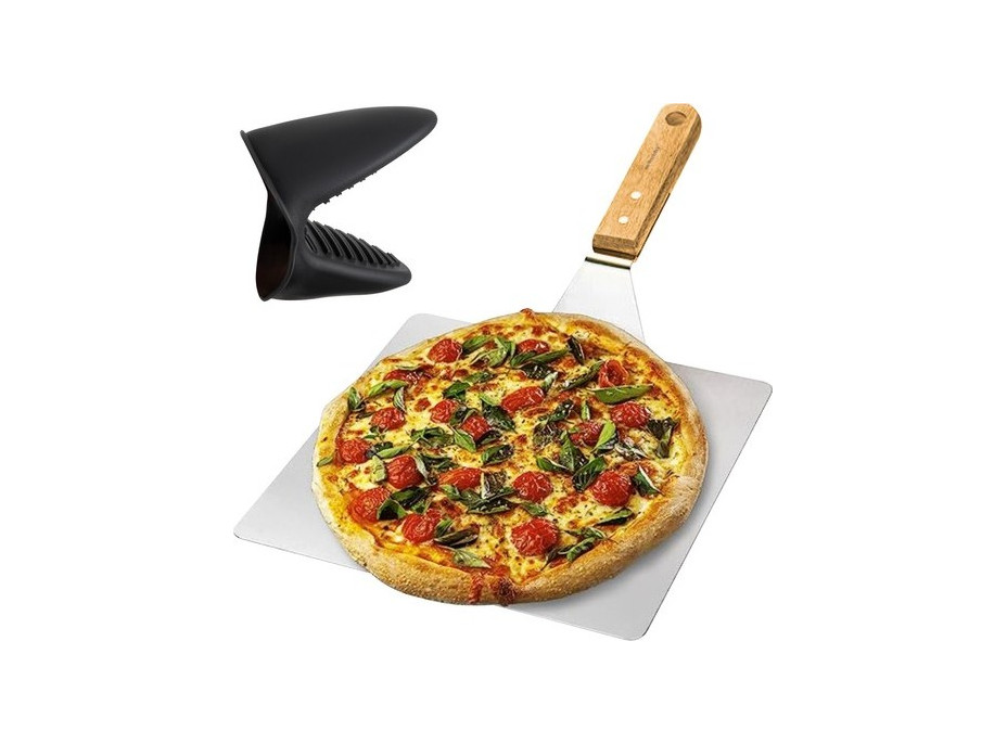 Lopatka na pizzu