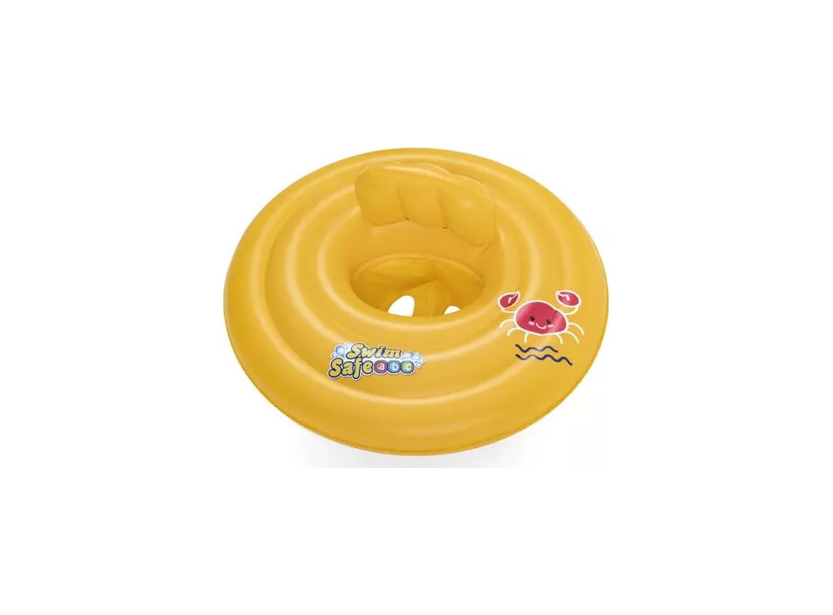 Plavecký kruh 69 cm - BESTWAY 32096