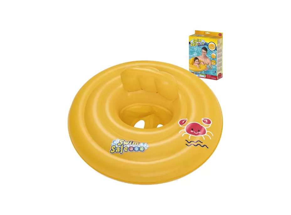 Plavecký kruh 69 cm - BESTWAY 32096