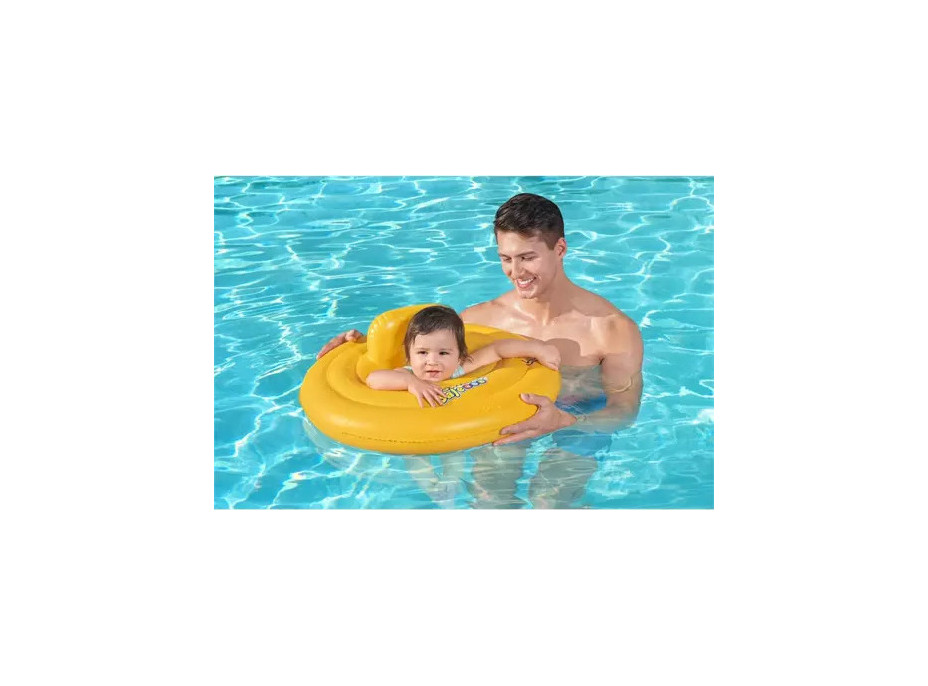 Plavecký kruh 69 cm - BESTWAY 32096