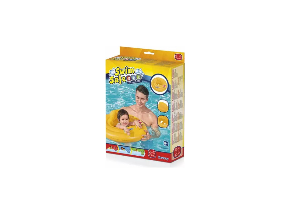 Plavecký kruh 69 cm - BESTWAY 32096