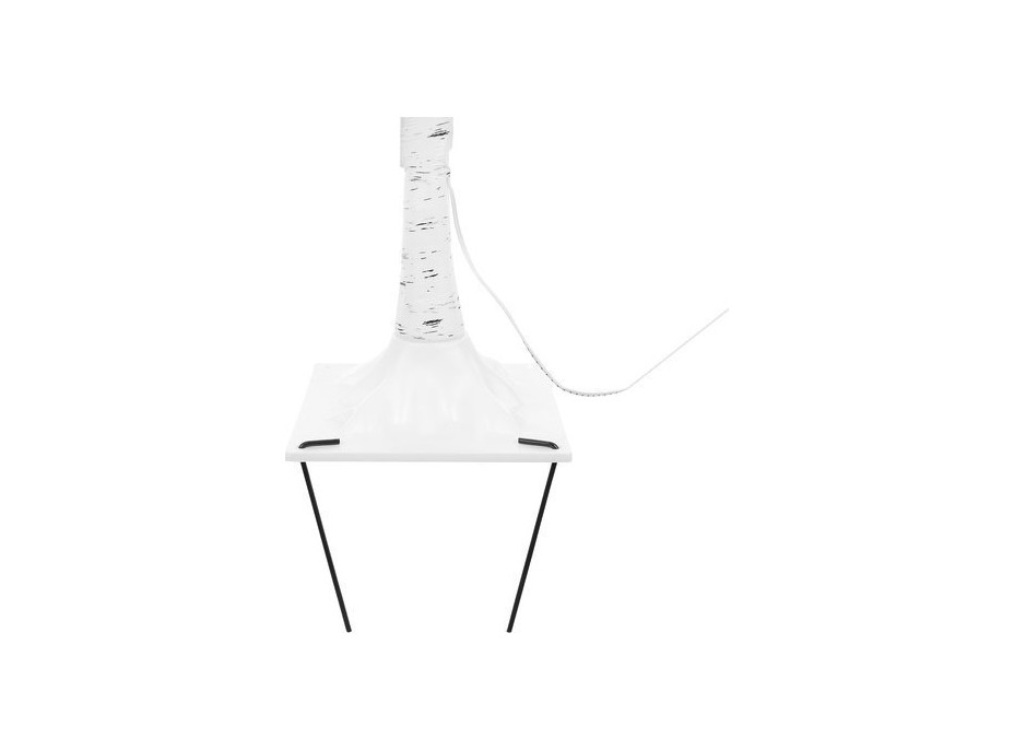 Dekoratívne LED brezový strom stromček 90cm