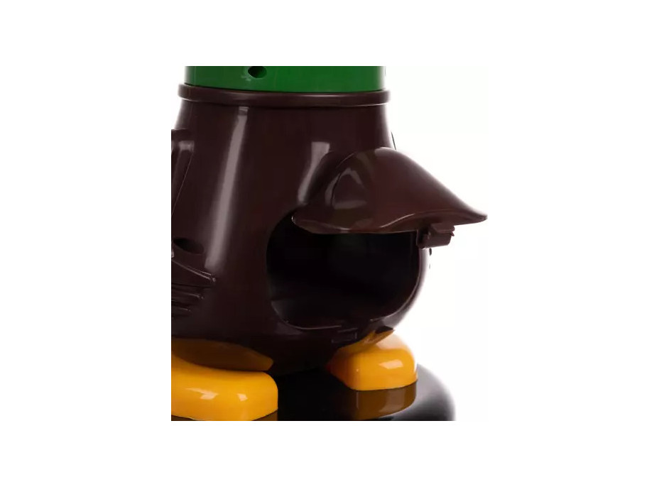 Streľba na terč Duck Hunt