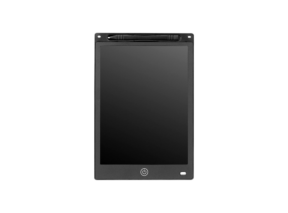 Digitálna LCD tabuľka XL pre kreslenie a písanie 10" - čierna