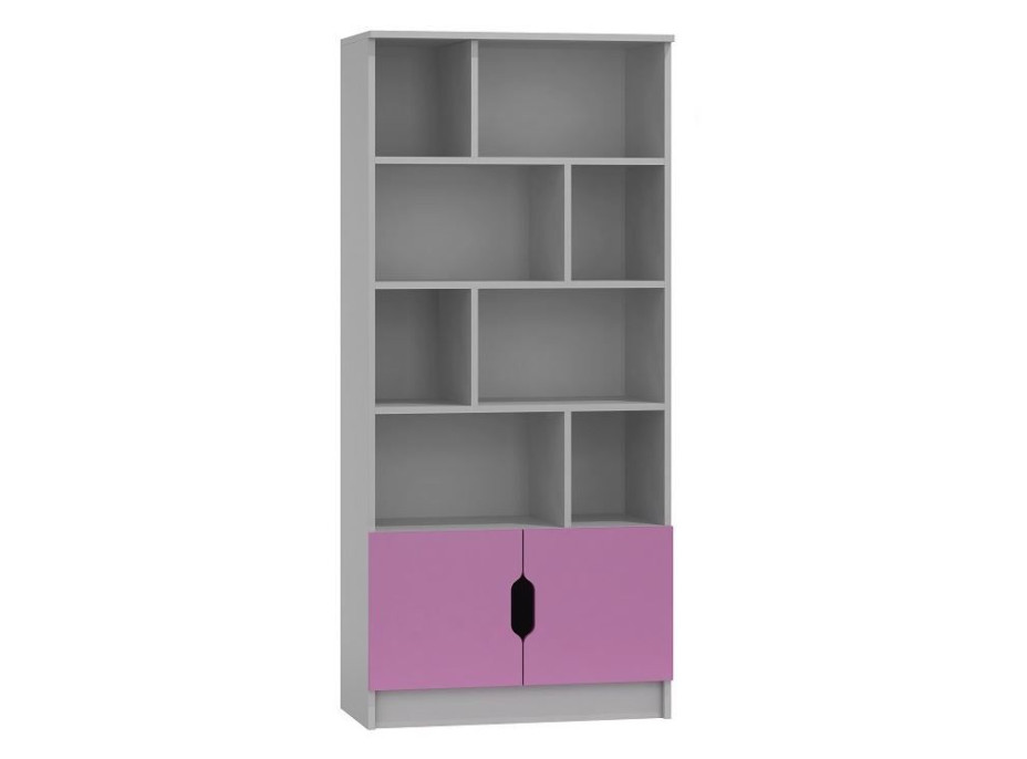 Šatníková skriňa VIOLET - TYP C