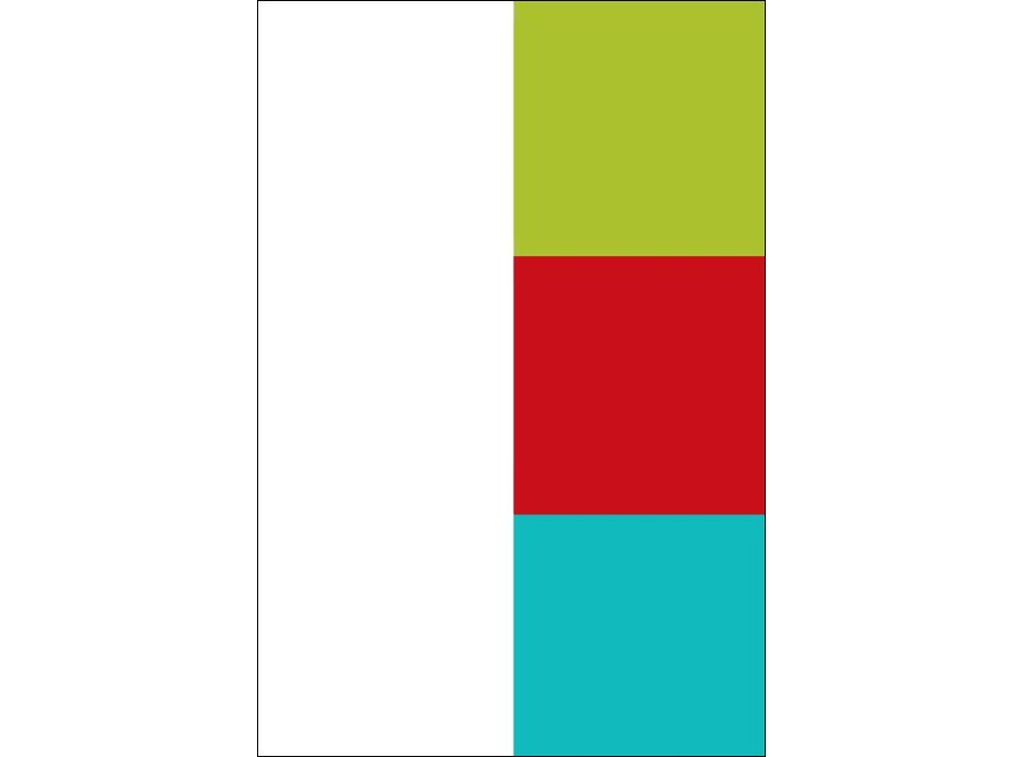 Police COLOR - TYP B