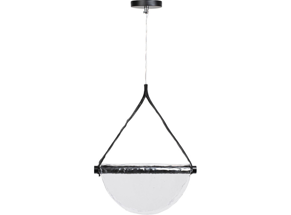 Stropné LED svietidlo FOLD - 5W - číre