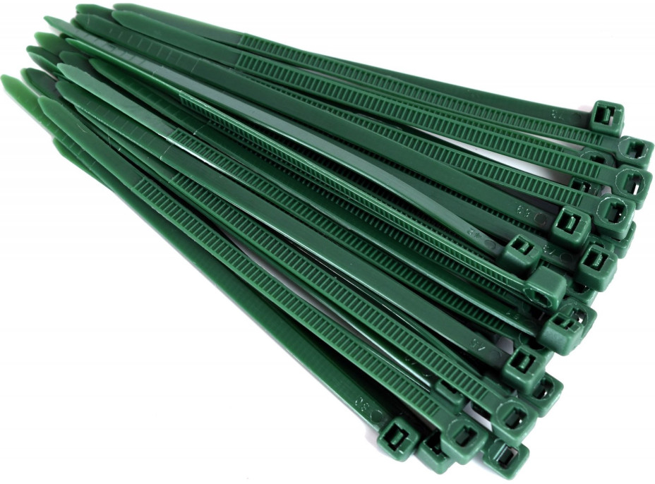 Zelená tieniaca sieť - 135g - 1,5 X 50 m