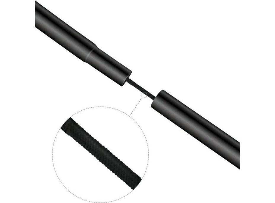 Bedmintonová sieť ROCKET