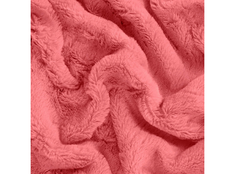 Sedací vankúš IVY do závesného kresla 65 cm - ružový