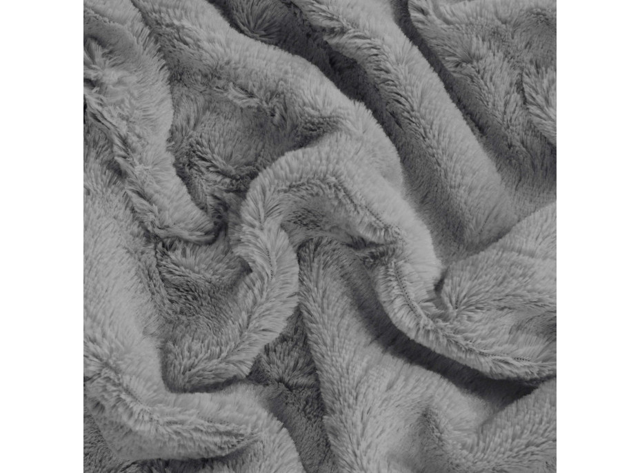 Sedací vankúš IVY do závesného kresla 65 cm - šedý