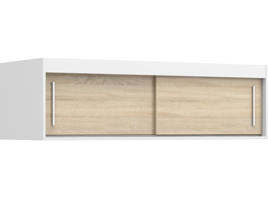 Nadstavec k šatníkovej skrini VISION 150 (viac variant)