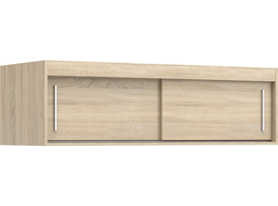 Nadstavec k šatníkovej skrini VISION 150 (viac variant)
