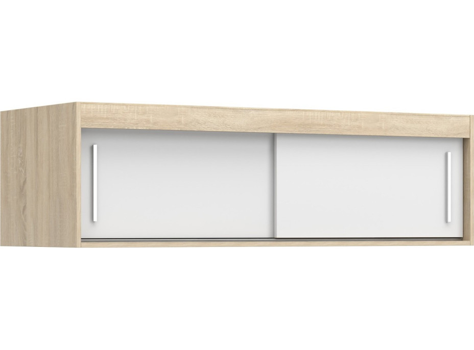 Nadstavec k šatníkovej skrini VISION 150 (viac variant)