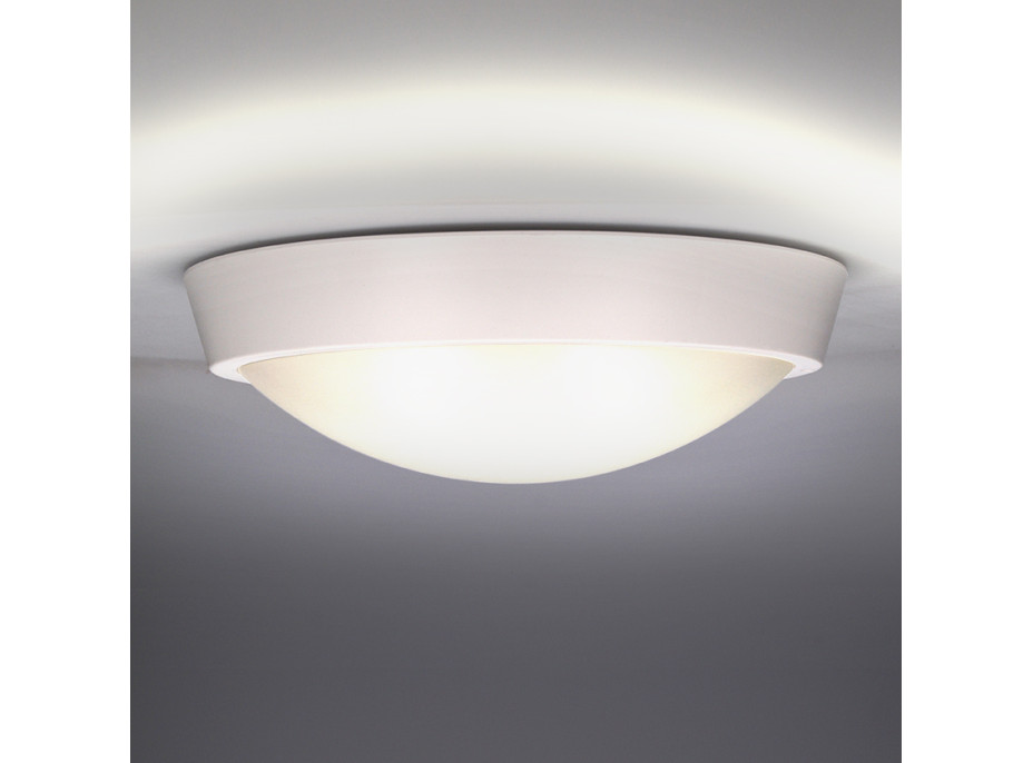 LED vonkajšie osvetlenie, 30W, 2200lm, 4000K, IP65, 32cm