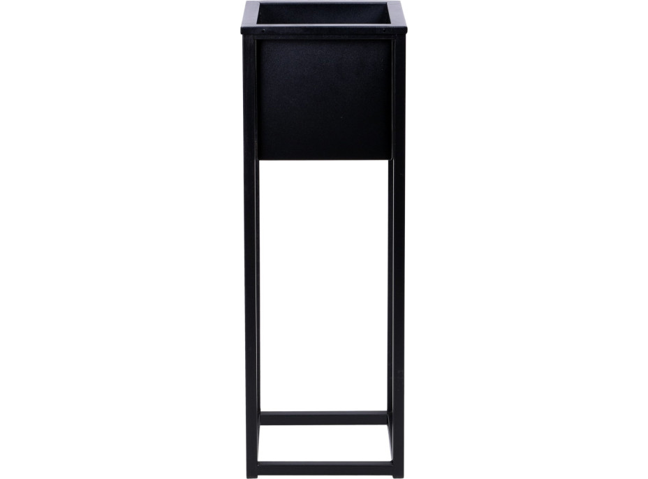 Loftový stojan na kvety CONCOVE 60 cm