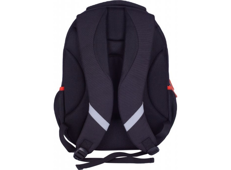 ASTRA Školský batoh Minecraft Time To Mine (veľký)