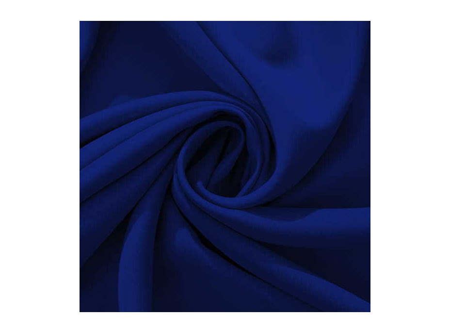 Zatemňovací záves DOLCE 135x260 cm - modrý