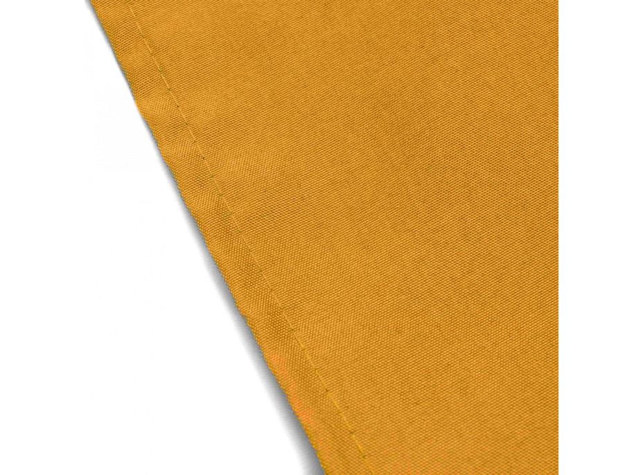Zatemňovací záves BELLA 135x260 cm - žltý