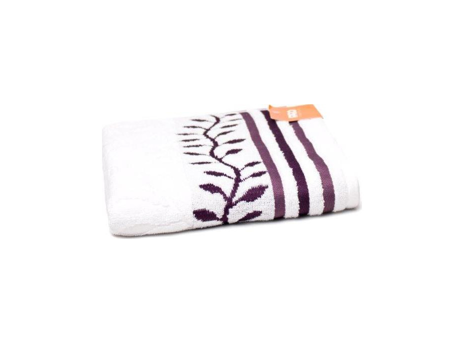 Bavlnený uterák TALE - 50x90 cm - 500g/m2 - níly