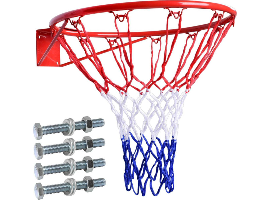 Basketbalový kôš TOSSER 45 cm