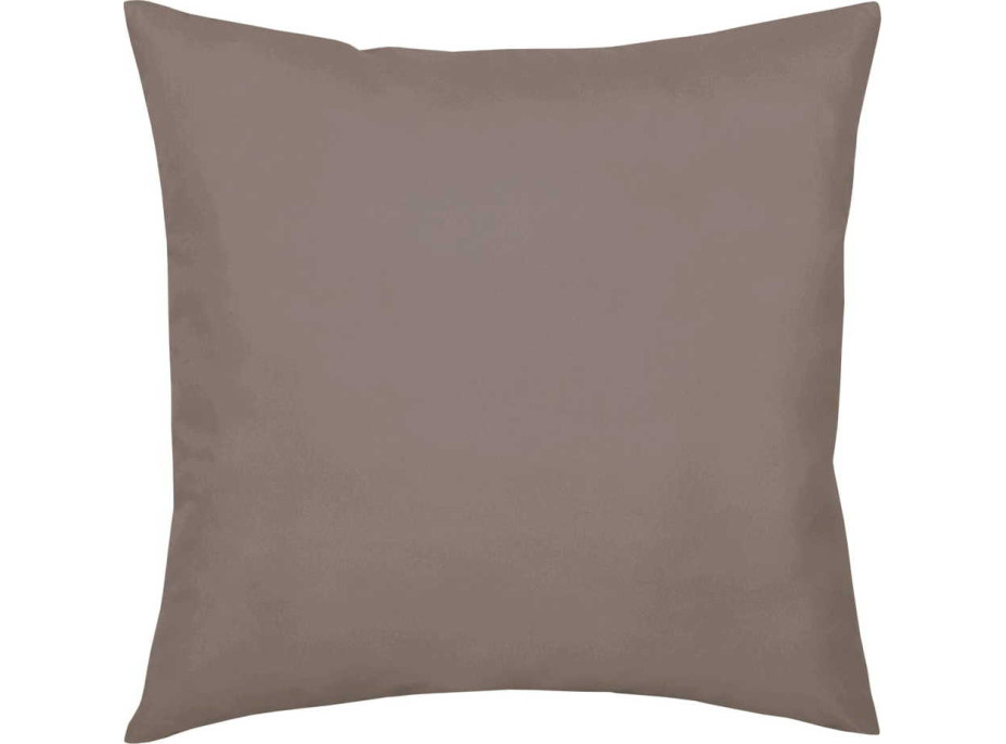 Vankúš BASIC 45x45 cm - béžový