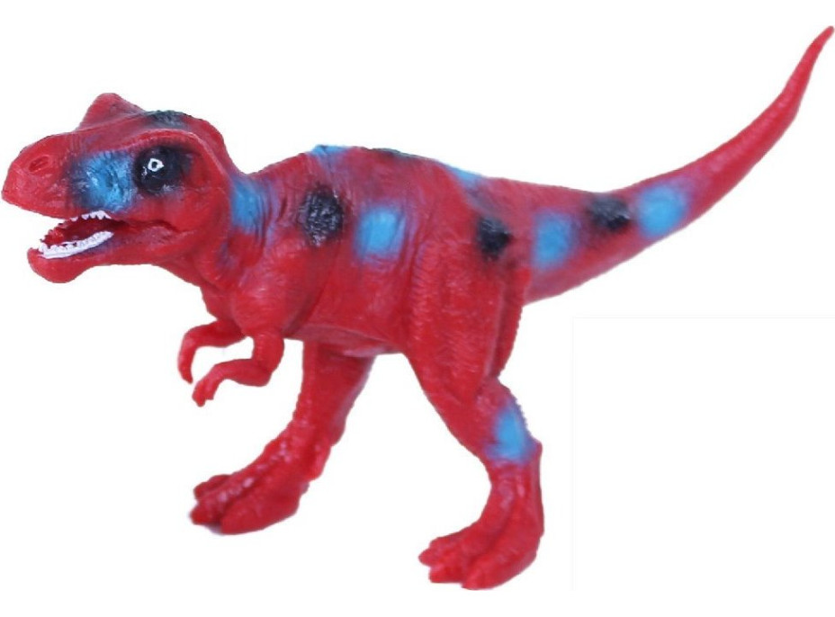 Archeologická sada: T-Rex s figúrkou