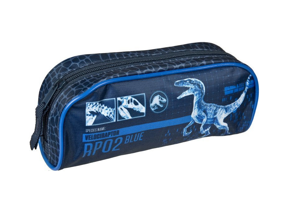 ALLTOYS Školský peračník Jurský svet