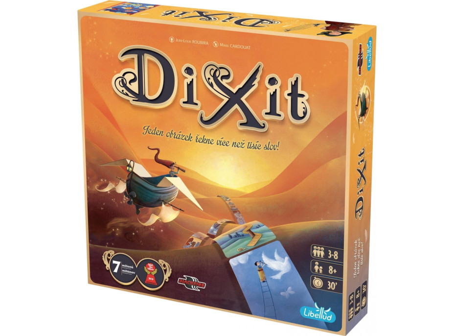 Dixit