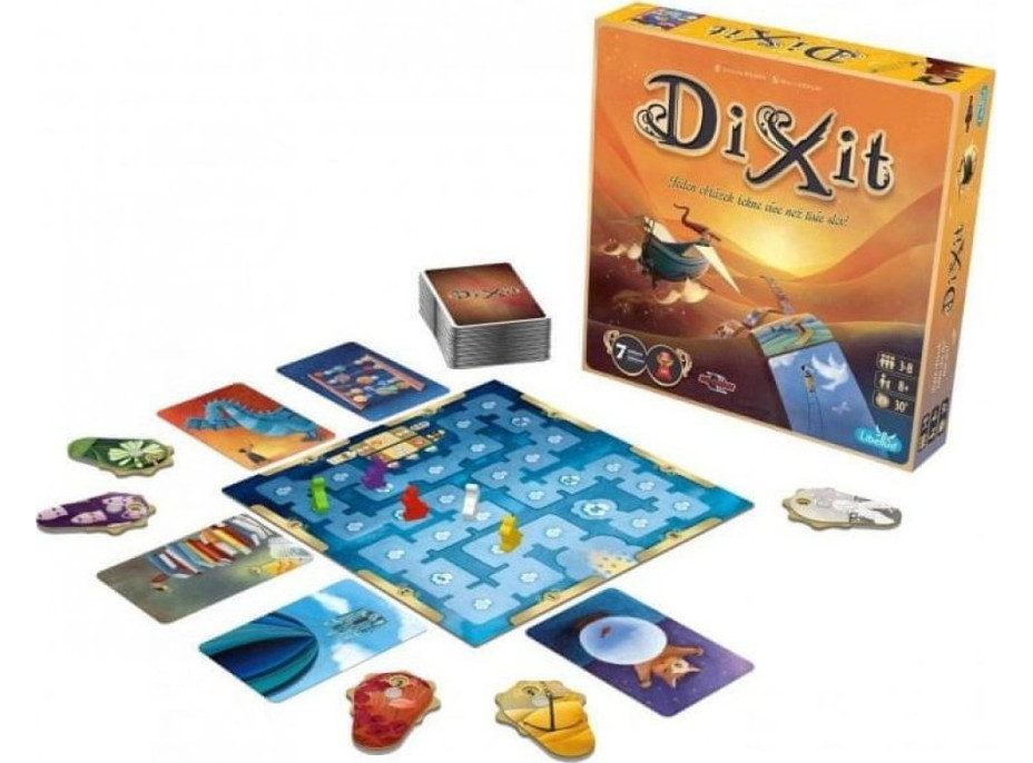 Dixit