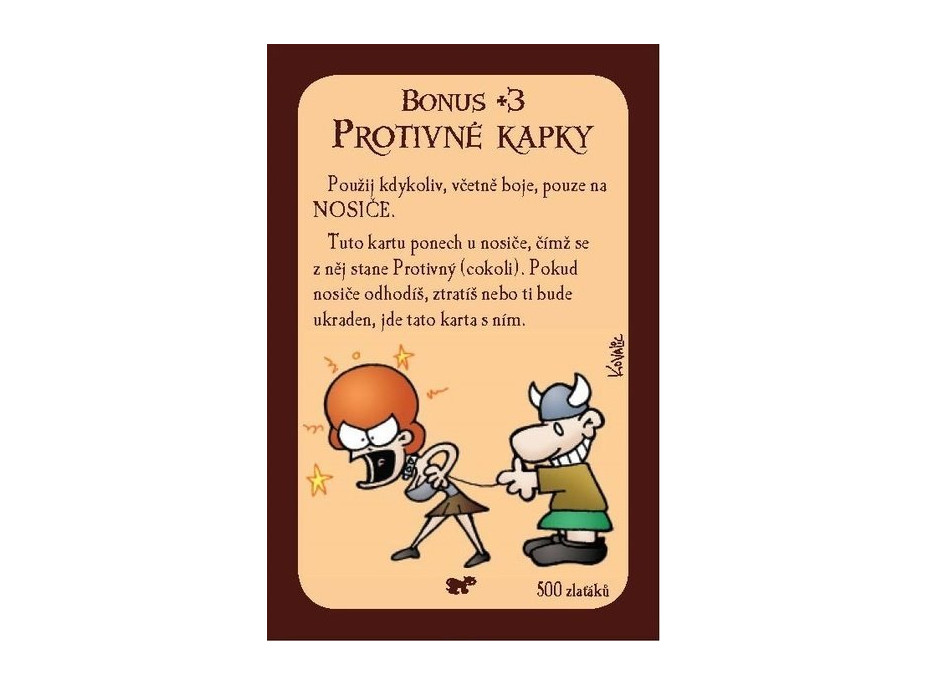 Munchkin: Kráľovstvo za ormi (4. rozšírenie)