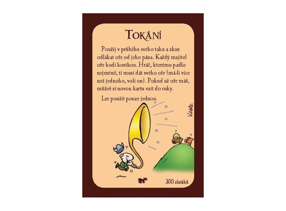 Munchkin: Kráľovstvo za ormi (4. rozšírenie)