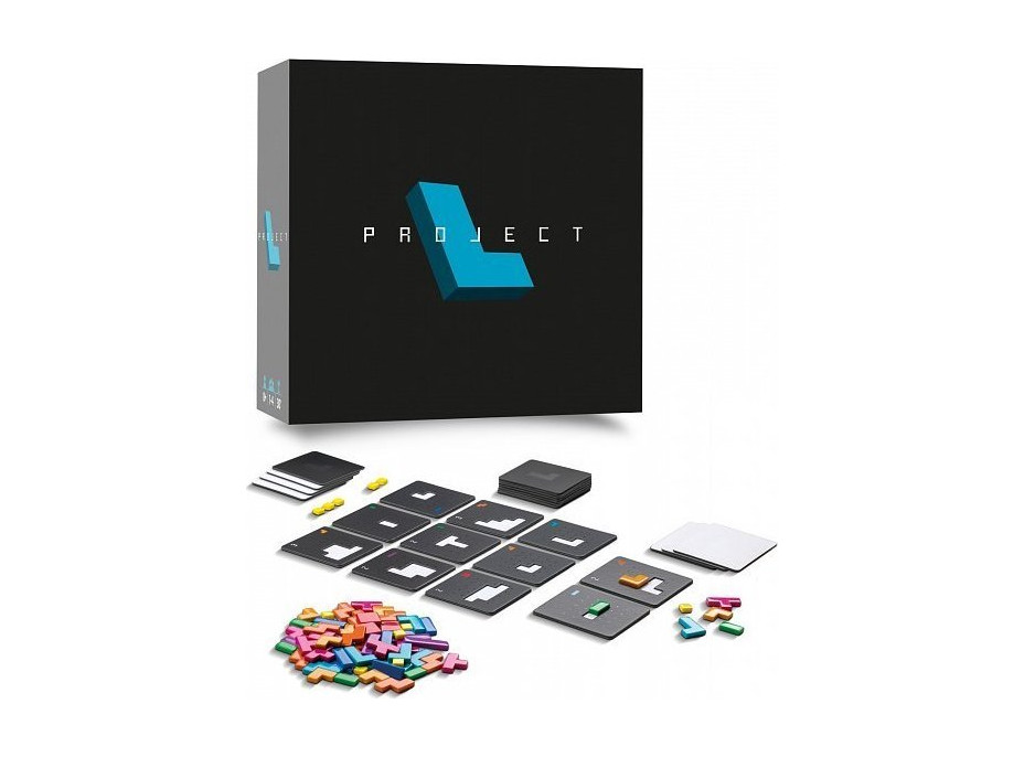 BLACKFIRE Project L