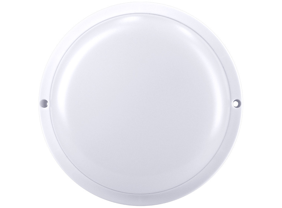 LED vonkajšie osvetlenie okrúhle, 20W, 1500lm, 4000K, IP54, 20cm